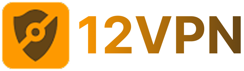 12 VPN